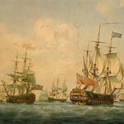 Timeline: Penjajahan Bangsa Eropa di Indonesia Oleh: Kaisar