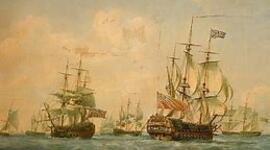 Timeline: Penjajahan Bangsa Eropa di Indonesia Oleh: Kaisar