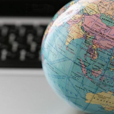 Timeline: Historia de las relaciones internacionales contemporáneas y comprensión de la realidad actual