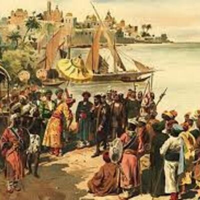 Timeline: Penjajahan Bangsa Eropa ke Indonesia