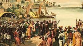 Timeline: Penjajahan Bangsa Eropa ke Indonesia