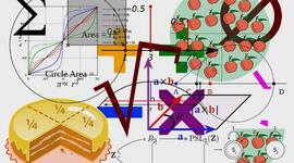 Timeline: Grandes matemáticos y sus aportaciones