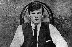 Stuart Sutcliffe