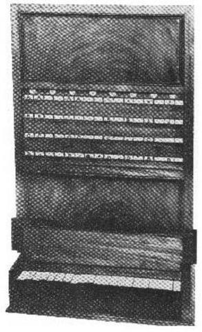 William Stanley Jevons: William Stanley Jevons designs a practical logic machine