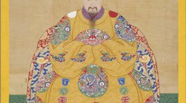 Timeline: Ming china