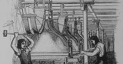 Progreso Industrias manuales