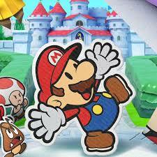Paper Mario
