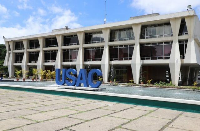 El TRASLADO DE LA UNIVERSIDAD A LA NUEVA GUATEMALA DE LA ASUNCIÓN