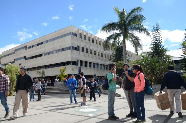 Centro Universitario Metropolitano