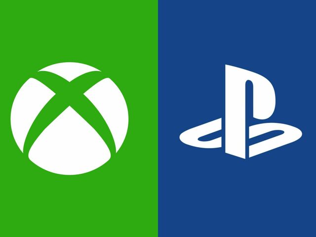 Xbox y Playstation
