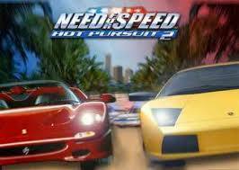 Sexto Juego Need for Speed: Hot Pursuit 2 (2002)