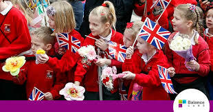 La gestión educativa en Reino Unido