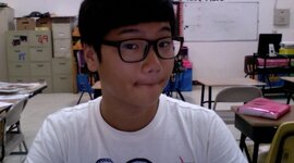 Timeline: HyungJin's life