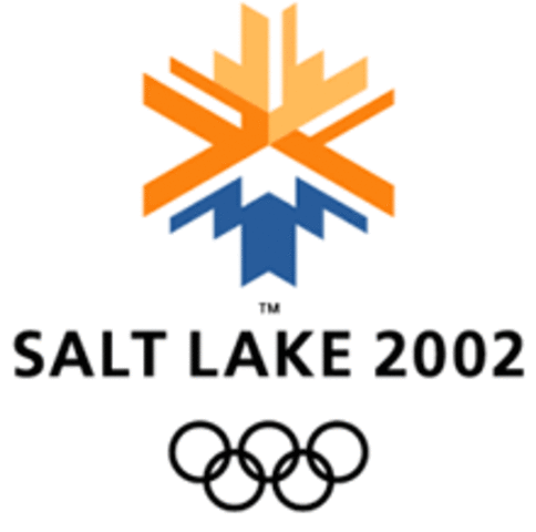 Olympics in Salt Lake City