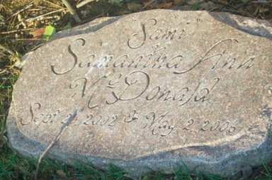 Ma hamster à mourir