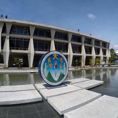 Timeline: Historia de la Universidad San Carlos de Guatemala