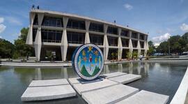 Timeline: Historia de la Universidad San Carlos de Guatemala