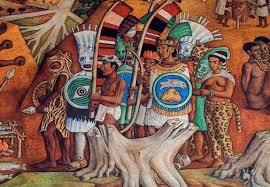 Posclásico (900 d. C - 1521 d. C.)