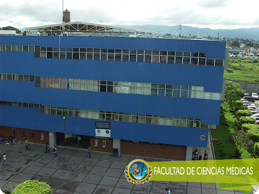 Facultad de Ciencias Médicas se trasladó a Campus Central
