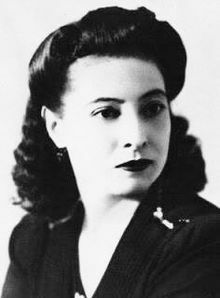 PROFESORA MARIA CHINCHILLA