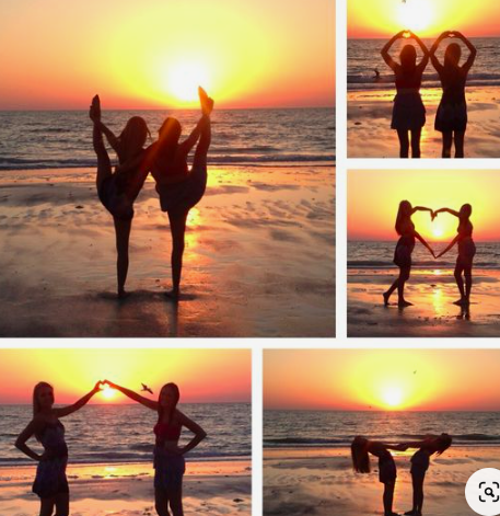 J'ai rencontré ma meilleure ami