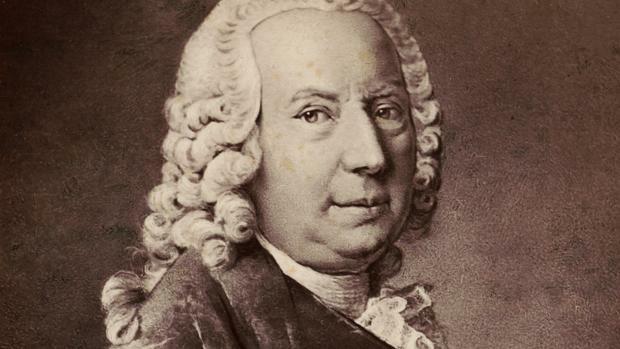 Daniel Bernoulli (1700 - 1782)