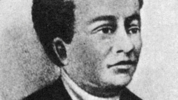 Benjamin Banneker
