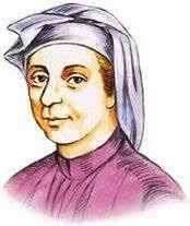 Nace Leonardo Pisano Bigollo