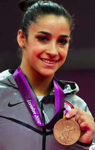 Ma premier rencontre de gymnastique