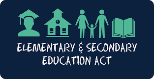 Elementary & Secondary Act