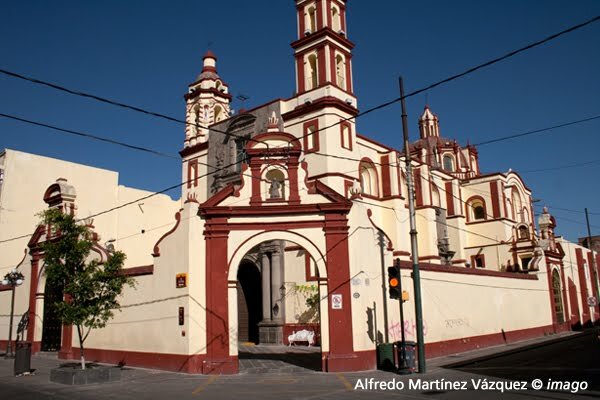 Conventos como Cárceles