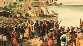 Timeline: Penjajahan Bangsa Eropa Di Indonesia