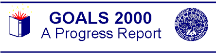Goals 2000 Act