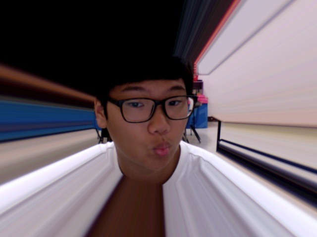 the day I became 1st grader