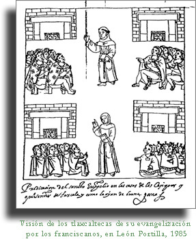 Escuela de San Juan de Belén de los Naturales