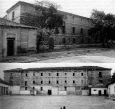 Fundación del Colegio de la Caridad