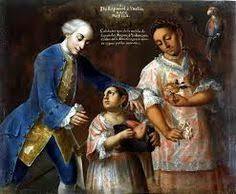 Fundación del Colegio de San Juan de Letrán.