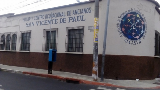 ARZOBISPO FRANCISCO GARCIA COMPRÓ "EL AMATITANCITO"