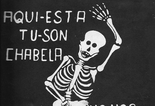 "La Chalana" es Escuchada por Primera Vez