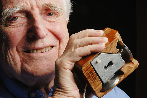Douglas Engelbart Developed the GUI