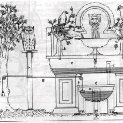 Timeline: Evolución de la robótica