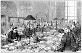 Escocia, Inglaterra.