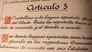 Se promueve la castellanización en Nueva España.