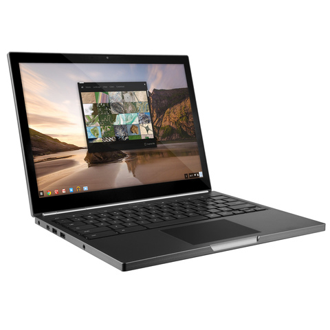 GOOGLE developed the Chromebook