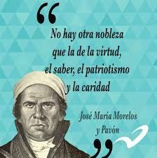 Sentimientos de la Nación