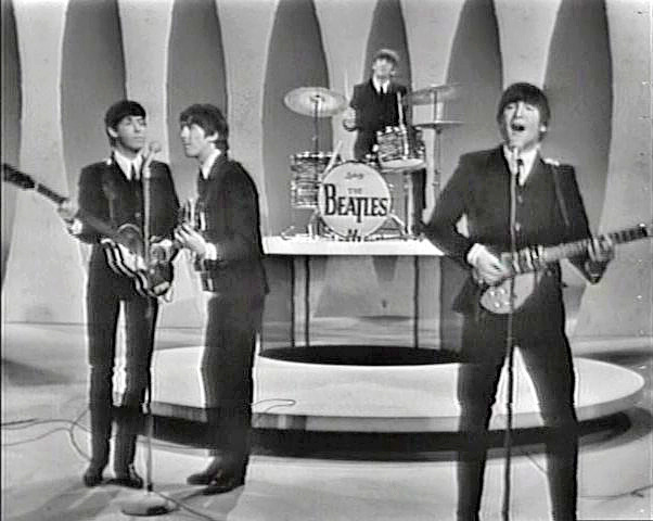 Ed Sullivan Show