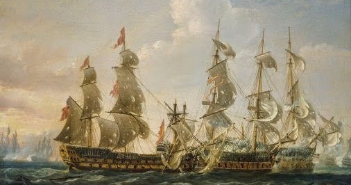 Pada tahun 1534 Spanyol harus meninggalkan Maluku