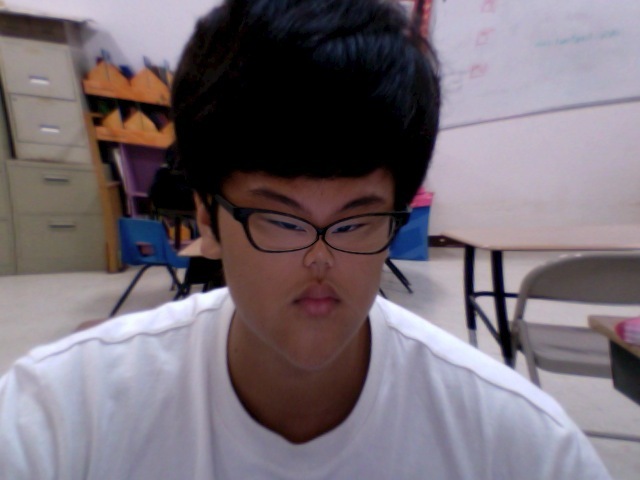 The day I Finish My Elementary School