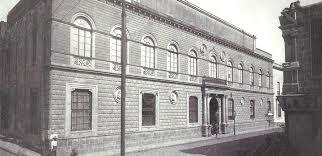 Abre sus puertas la Academia de San Carlos