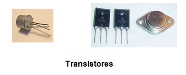 Transistores
